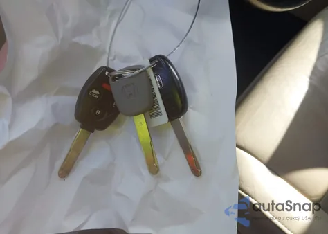 2013 Honda Pilot Ex-L z USA, uszkodzony, nr VIN 5FNYF4H57DB080946